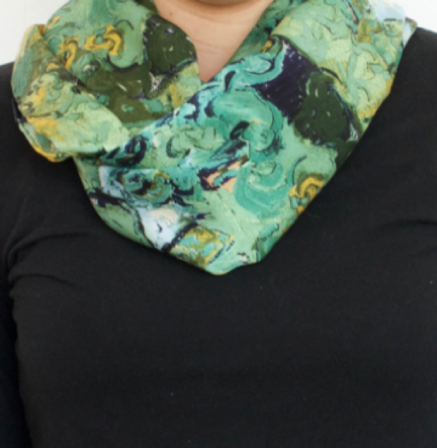 CIRCLE CITY INFINITY