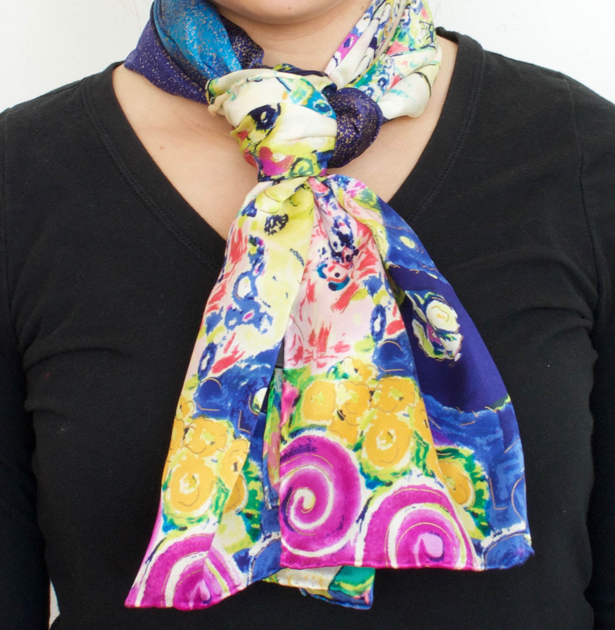 Vienna Loop-n-Through