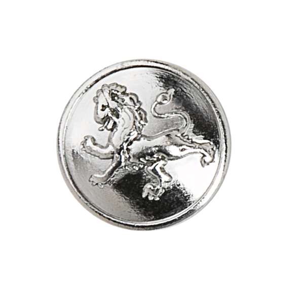 Lion in Silver, Magnet